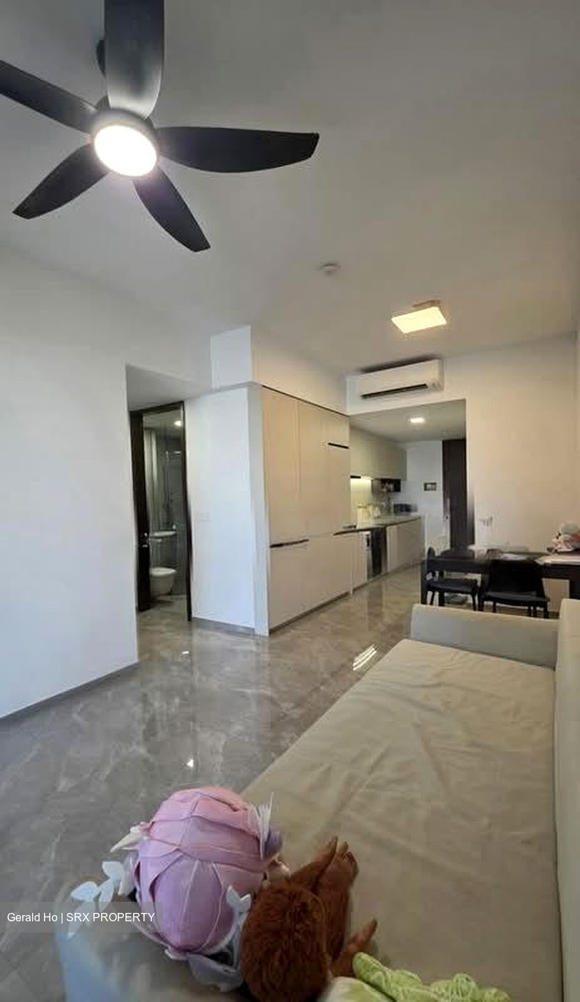 JadeScape (D20), Condominium #582342011